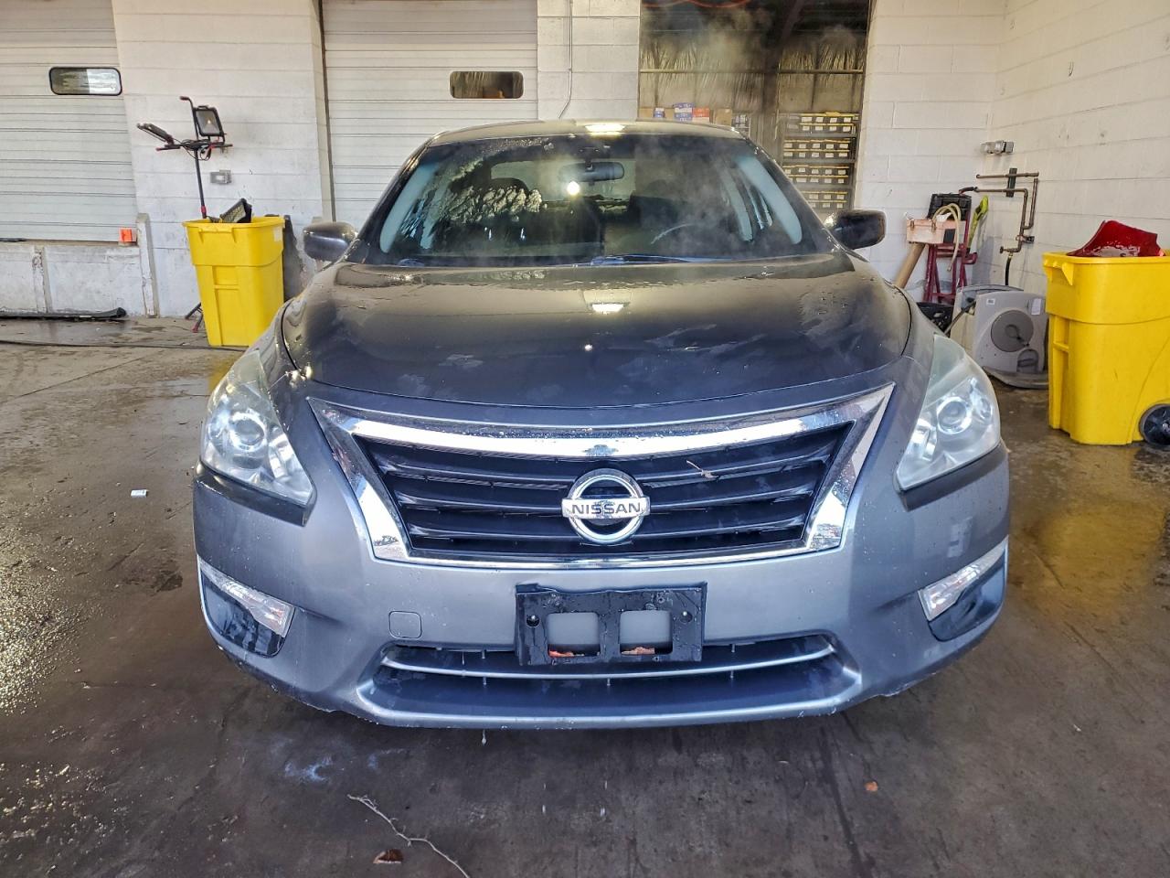 2015 NISSAN ALTIMA 2.5 photo 9