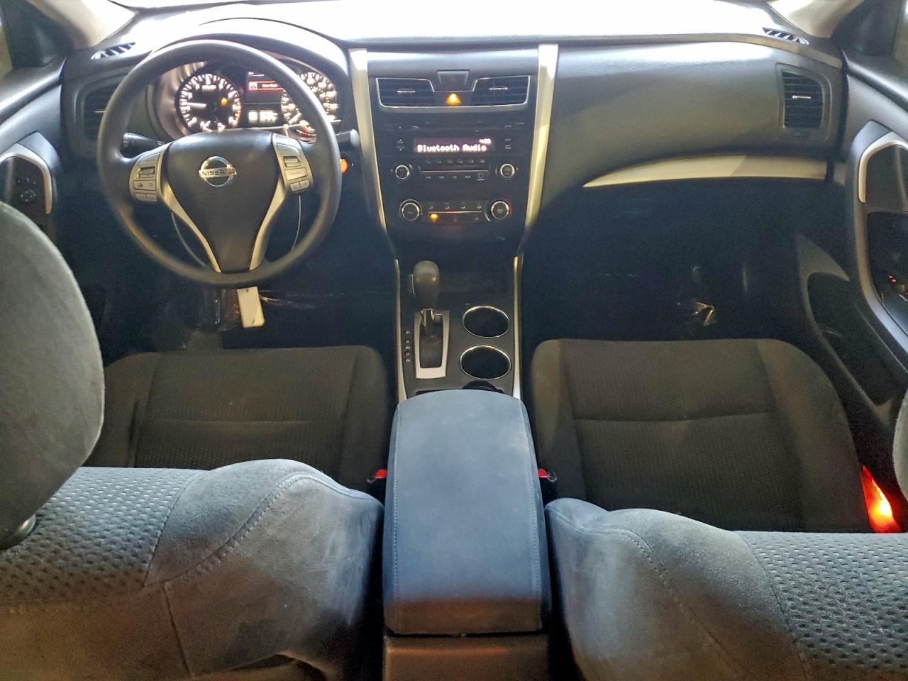 2015 NISSAN ALTIMA 2.5 photo 15