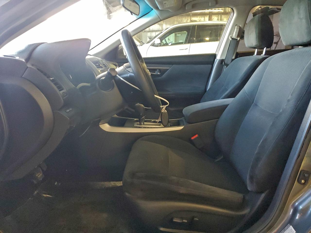 2015 NISSAN ALTIMA 2.5 photo 13