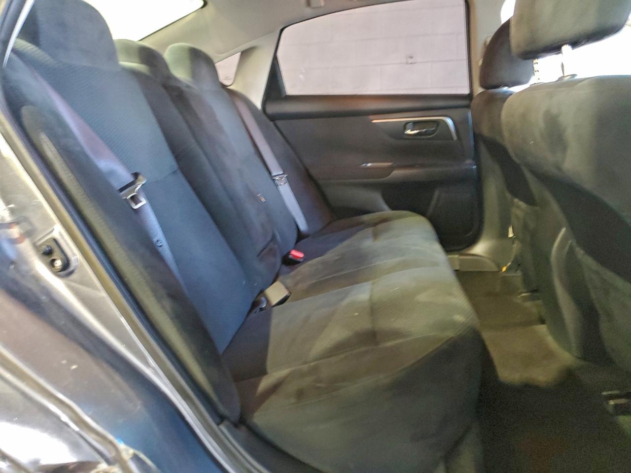 2015 NISSAN ALTIMA 2.5 photo 19