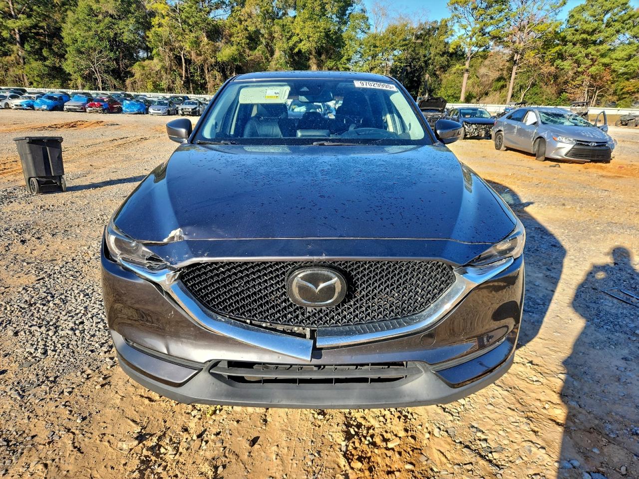 2017 MAZDA CX-5 GRAND TOURING photo 9