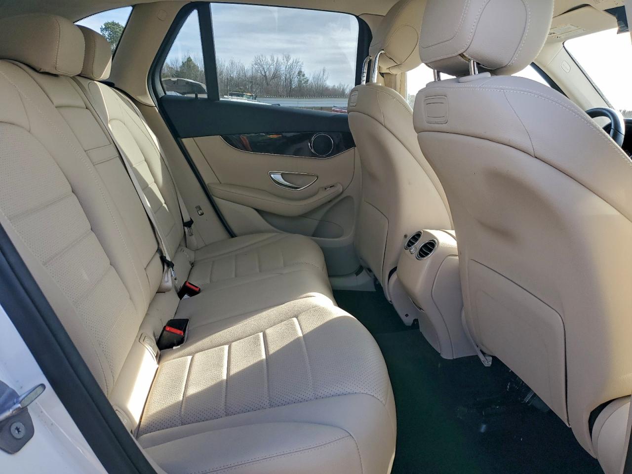 2018 MERCEDES-BENZ GLC 300 photo 21