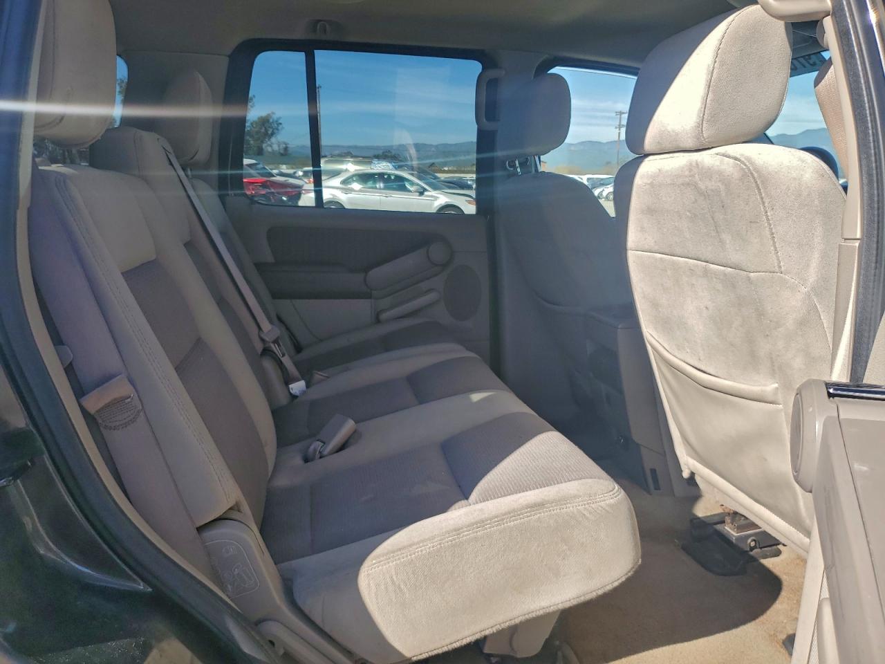 2007 FORD EXPLORER XLT photo 21