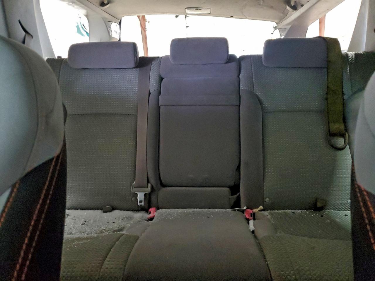 2005 TOYOTA 4RUNNER SR5 photo 19