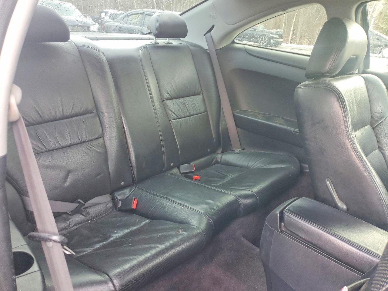 2006 HONDA ACCORD EX photo 19