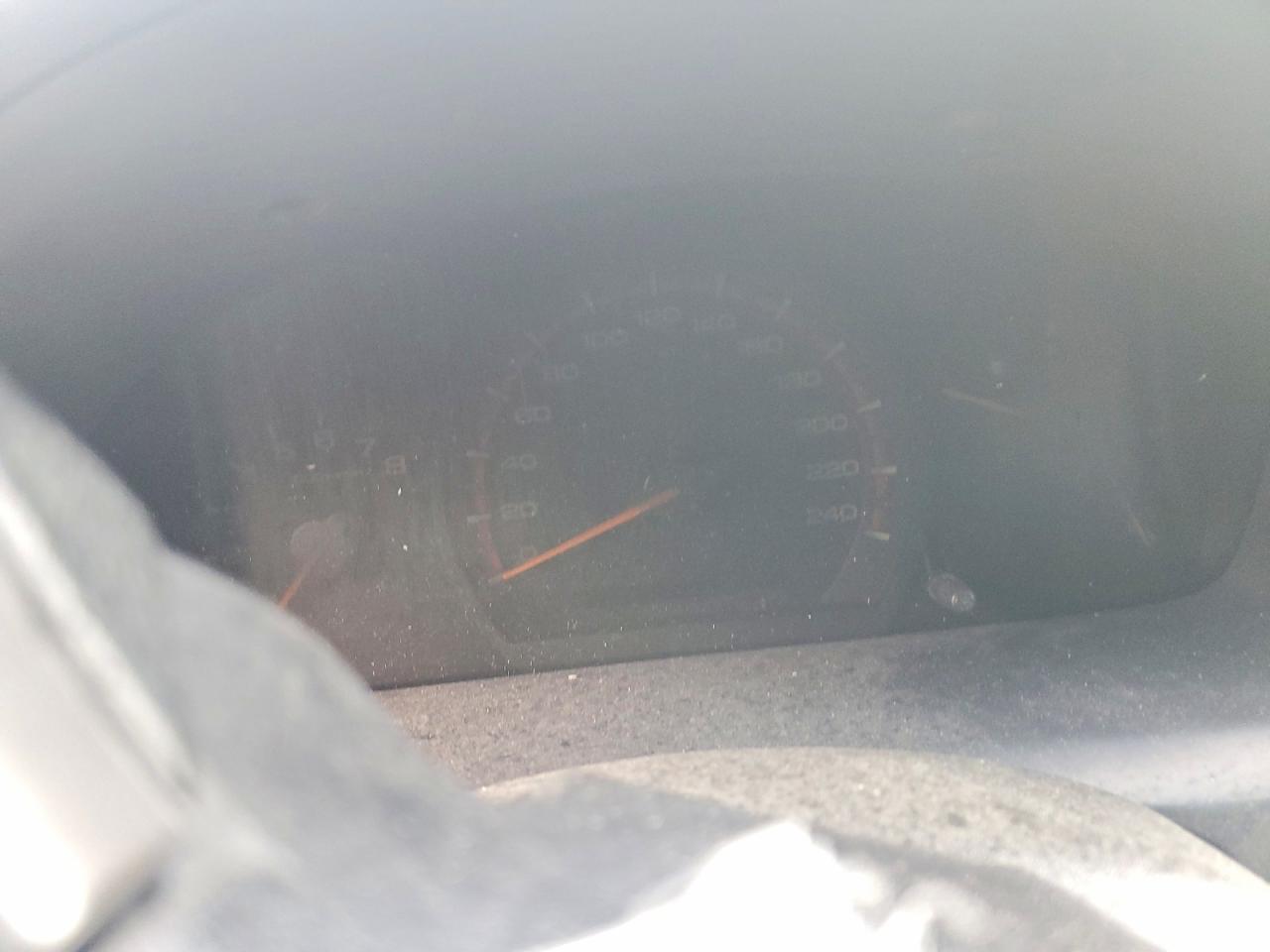 2006 HONDA ACCORD EX photo 17