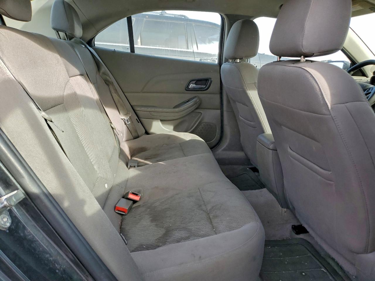 2014 CHEVROLET MALIBU LS photo 10