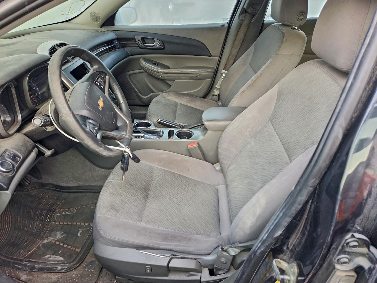 2014 CHEVROLET MALIBU LS photo 7