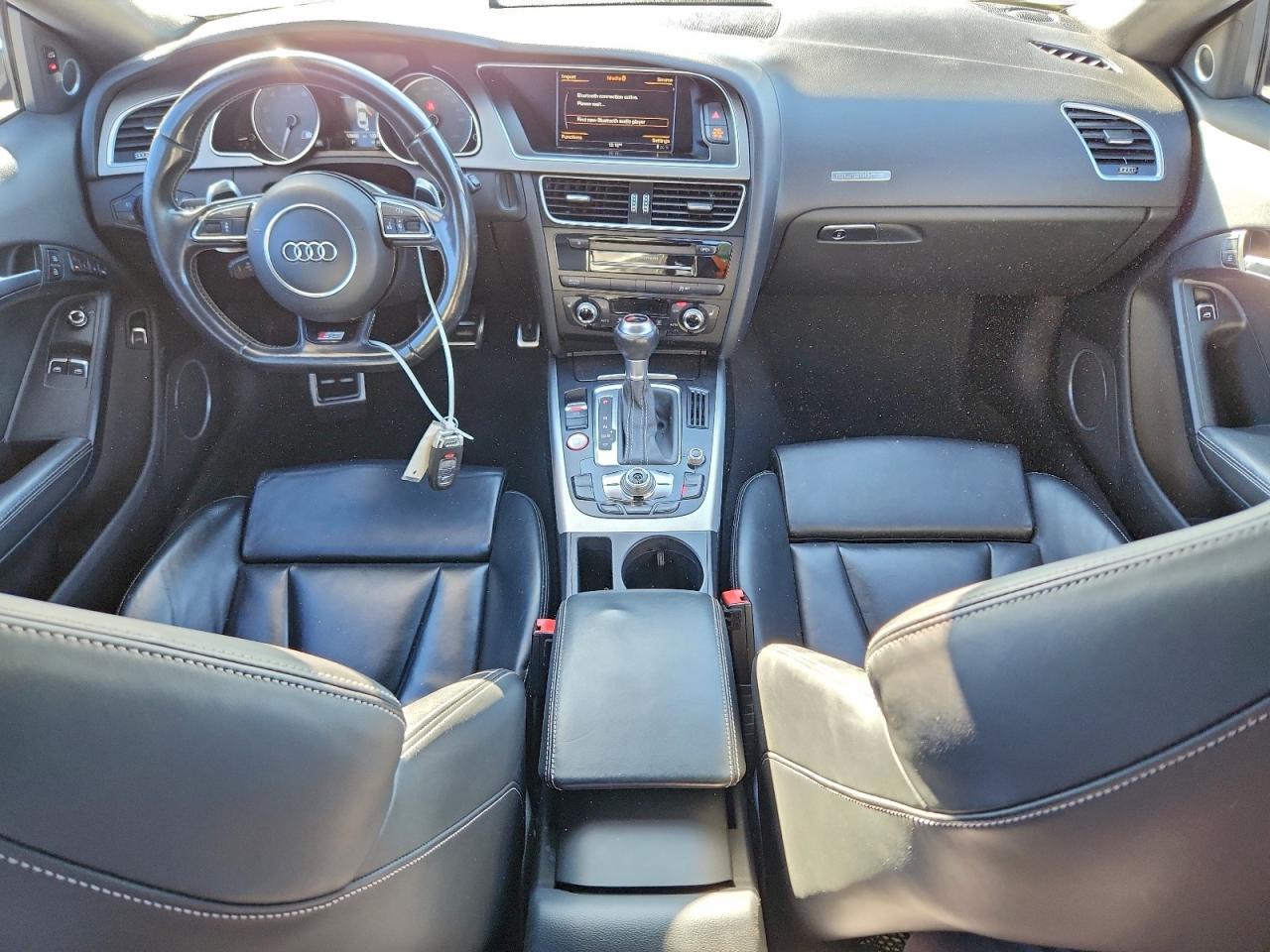 2015 AUDI S5 PREMIUM PLUS photo 15