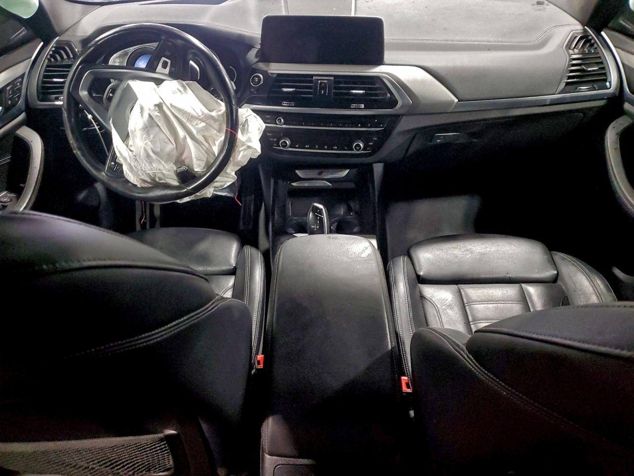 2018 BMW X3 XDRIVEM40I photo 22
