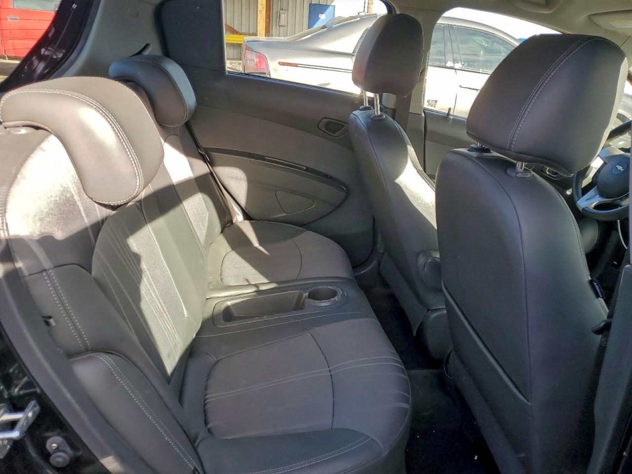 2015 CHEVROLET SPARK 1LT photo 10