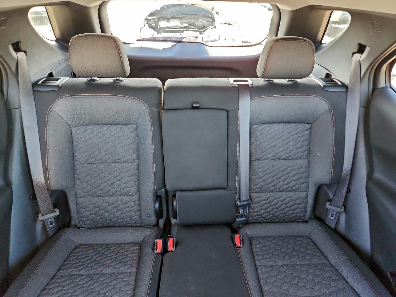 2021 CHEVROLET EQUINOX LT photo 19