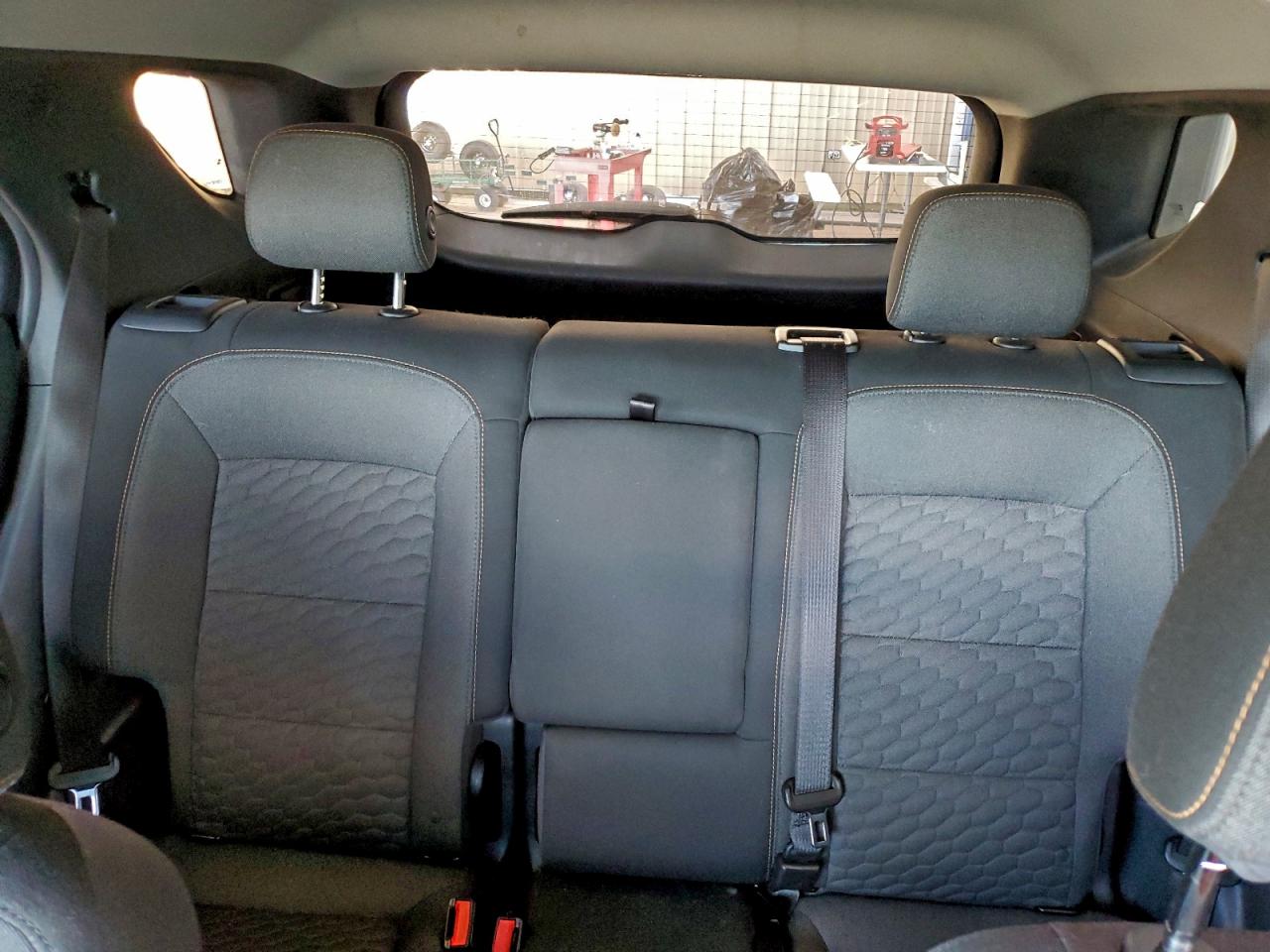 2020 CHEVROLET EQUINOX LT photo 10