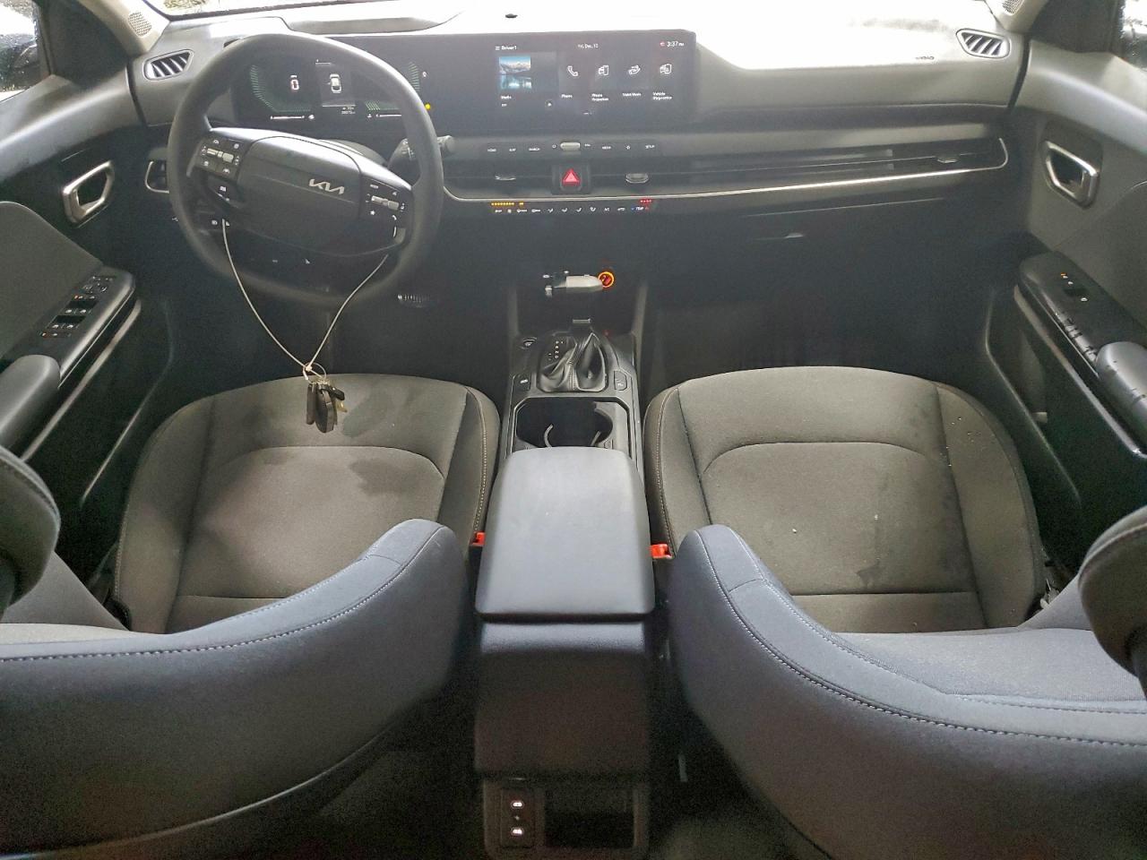 2025 KIA K4 LX photo 15