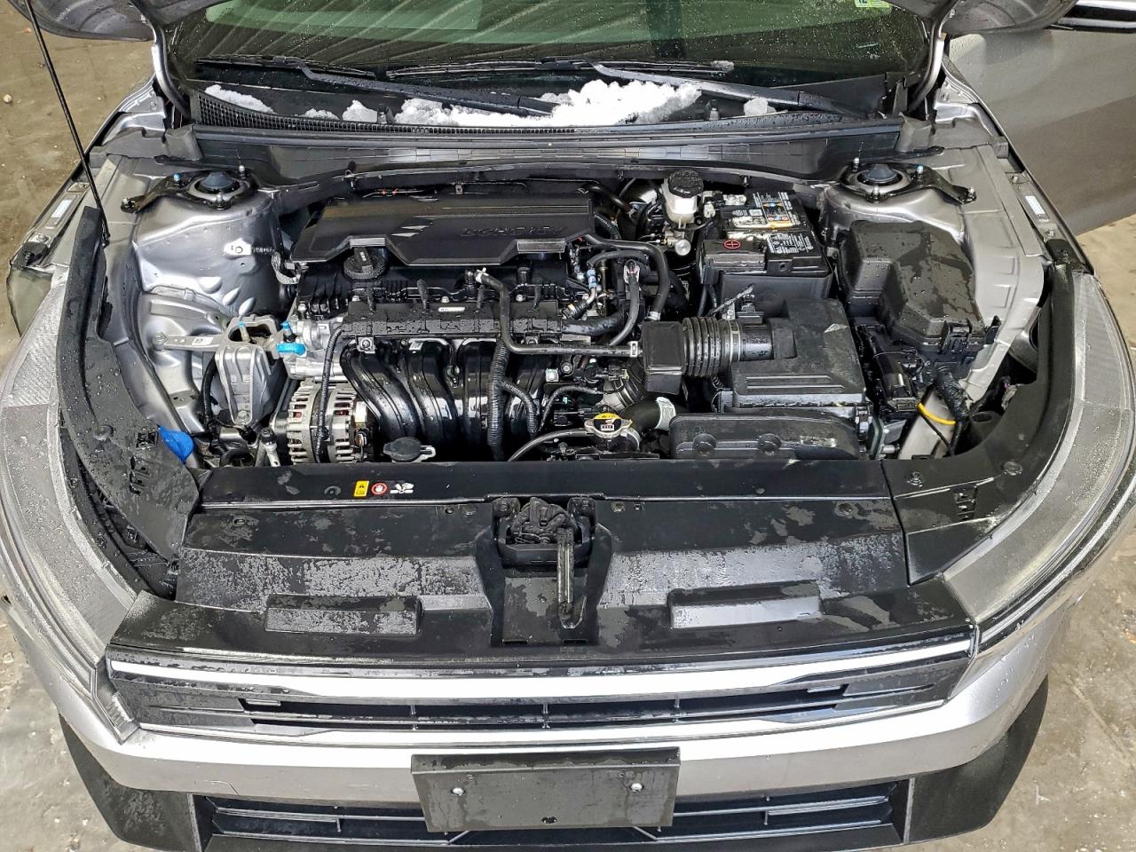 2025 KIA K4 LX photo 21