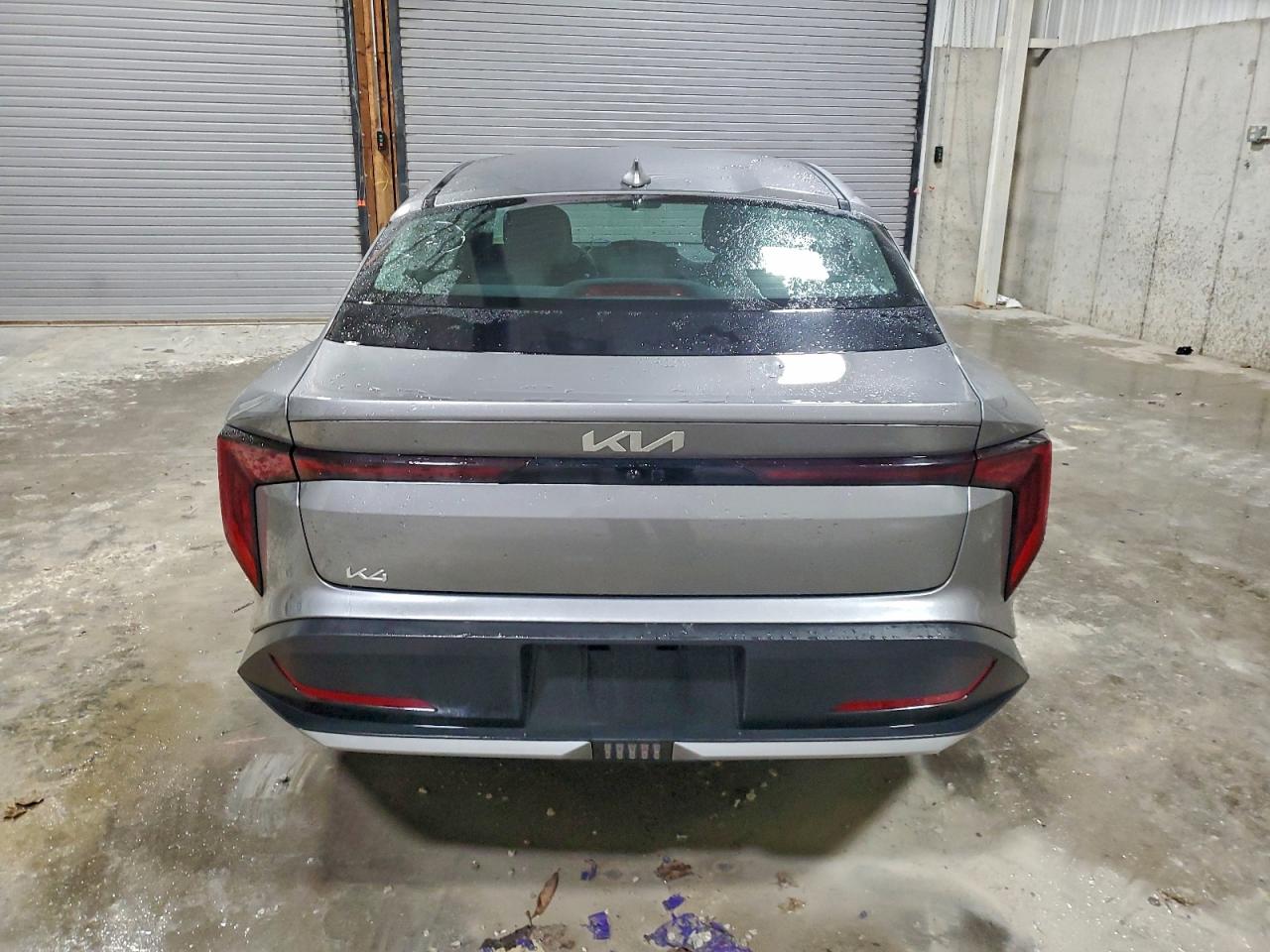 2025 KIA K4 LX photo 11
