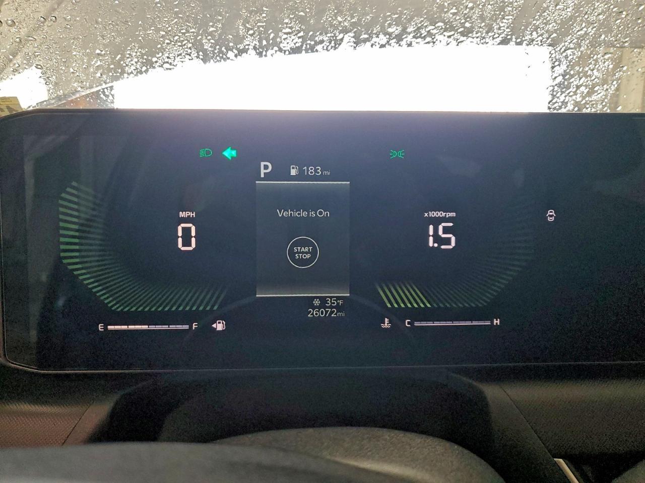 2025 KIA K4 LX photo 17
