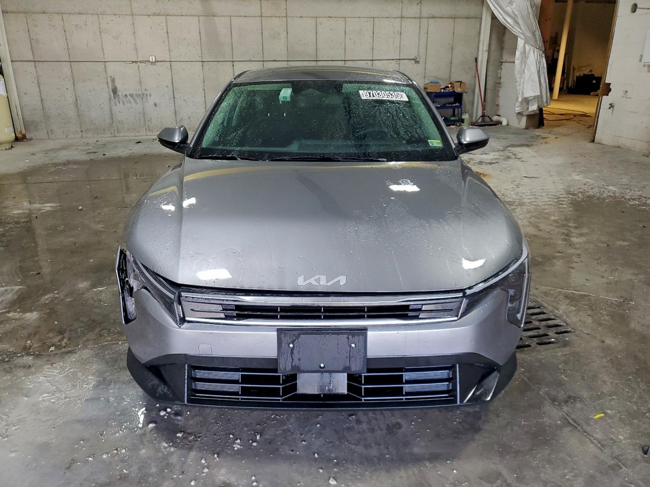 2025 KIA K4 LX photo 9