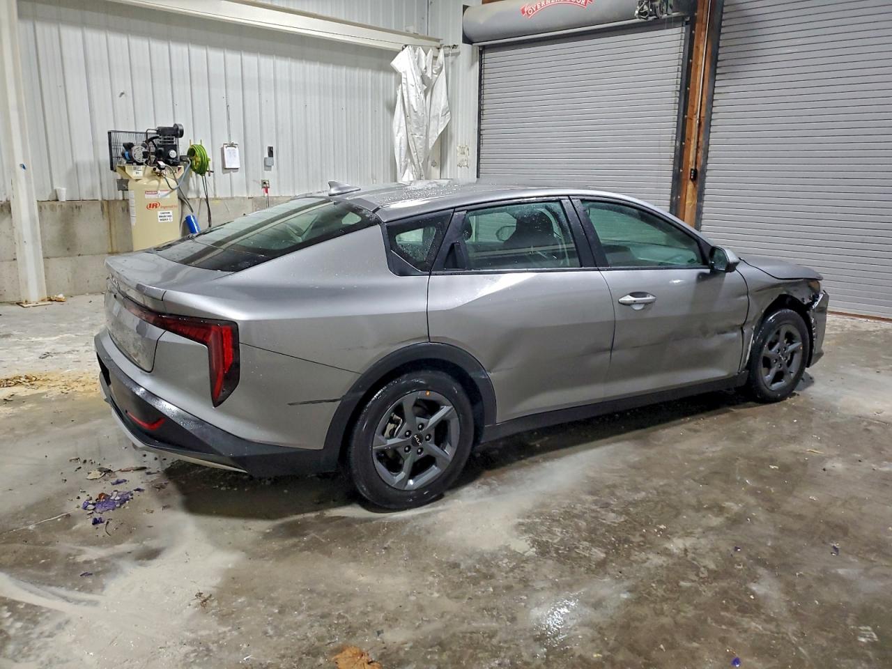 2025 KIA K4 LX photo 5