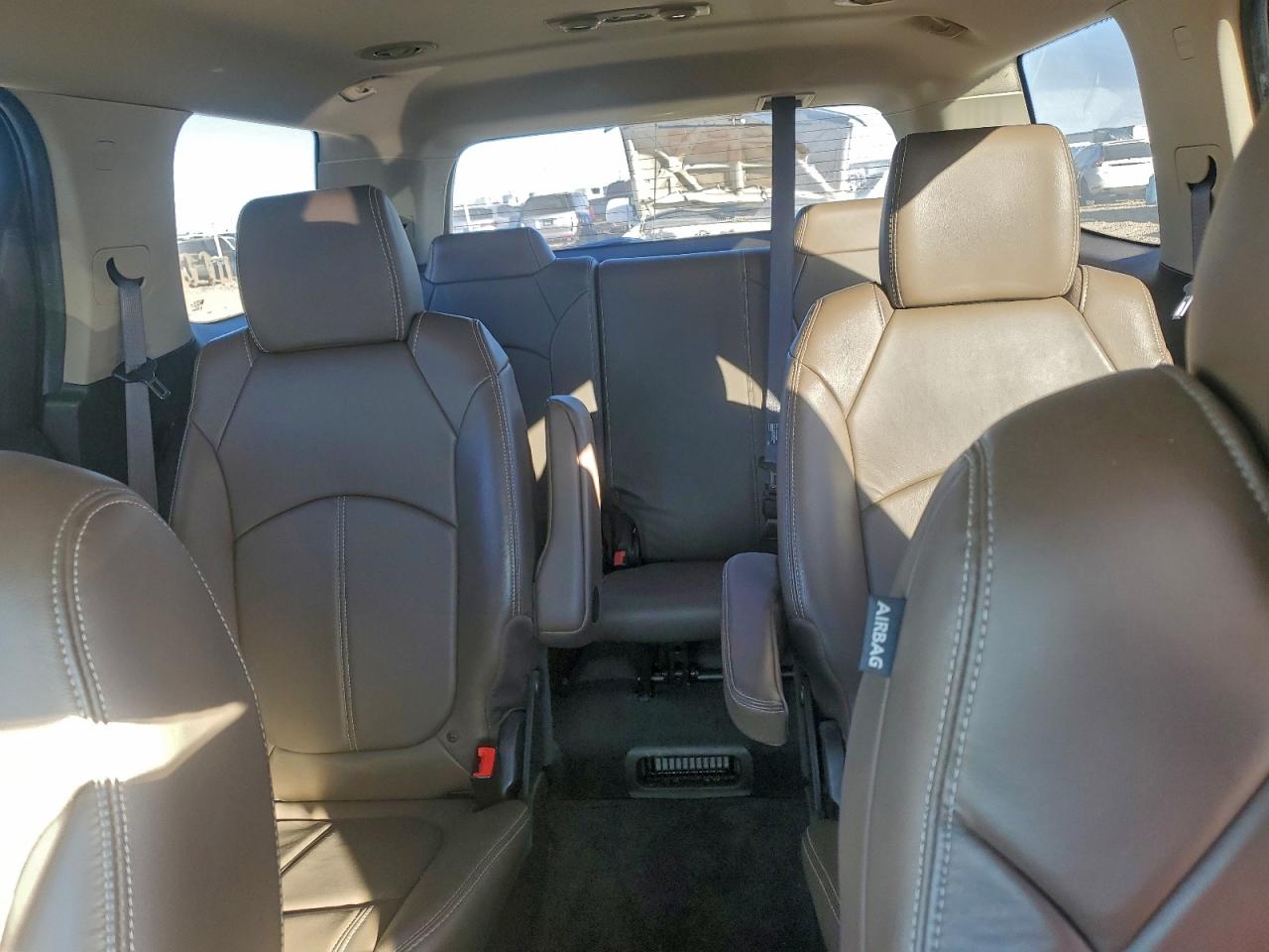 2015 GMC ACADIA SLT-1 photo 28