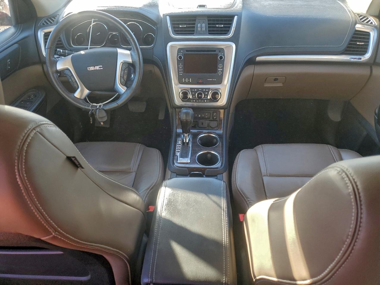 2015 GMC ACADIA SLT-1 photo 22