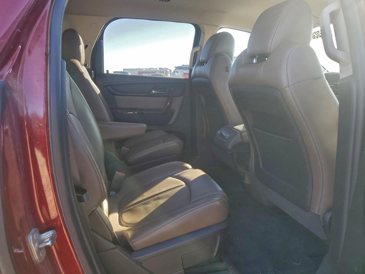 2015 GMC ACADIA SLT-1 photo 31