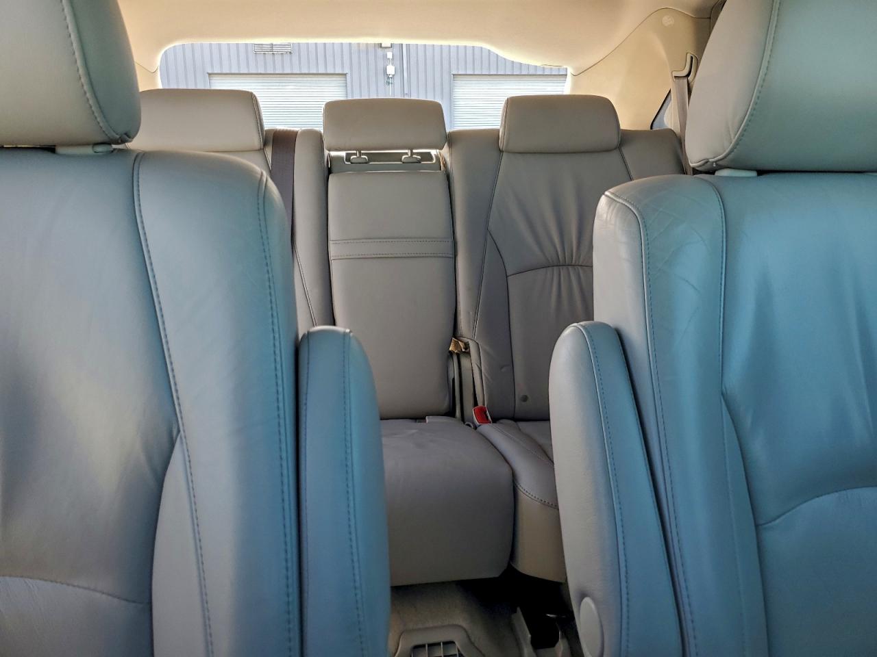 2006 LEXUS RX 400 photo 19