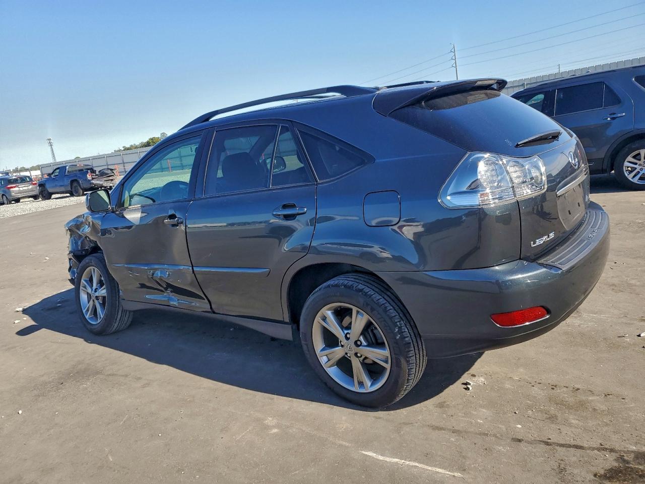 2006 LEXUS RX 400 photo 3