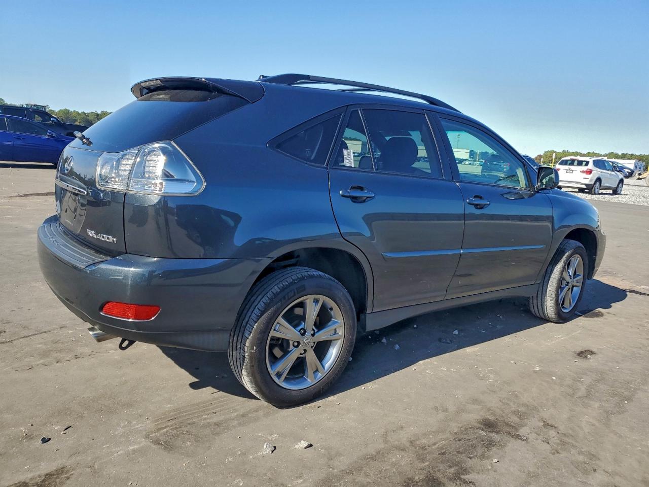 2006 LEXUS RX 400 photo 5