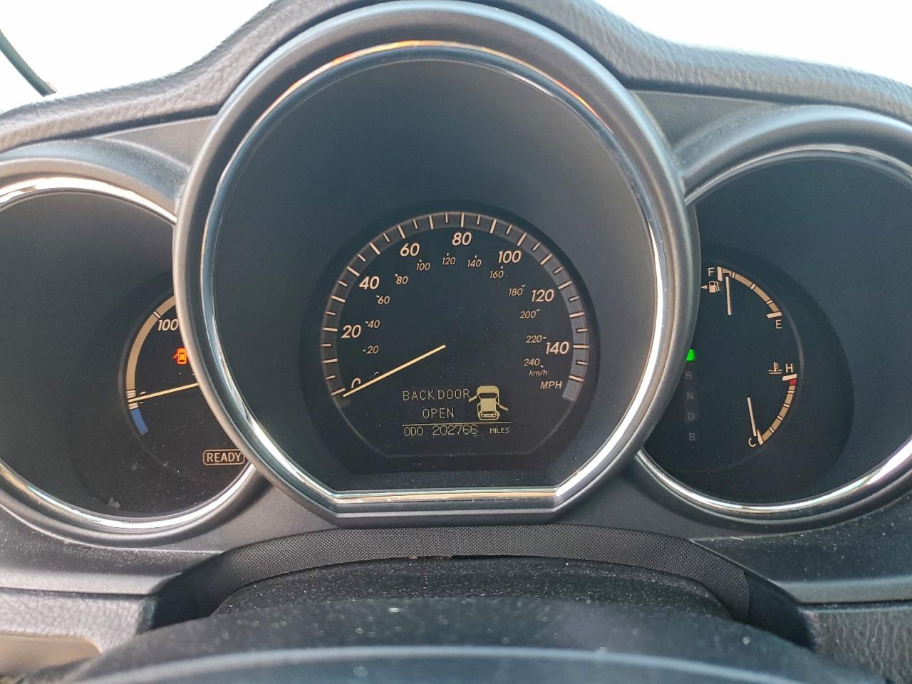 2006 LEXUS RX 400 photo 17