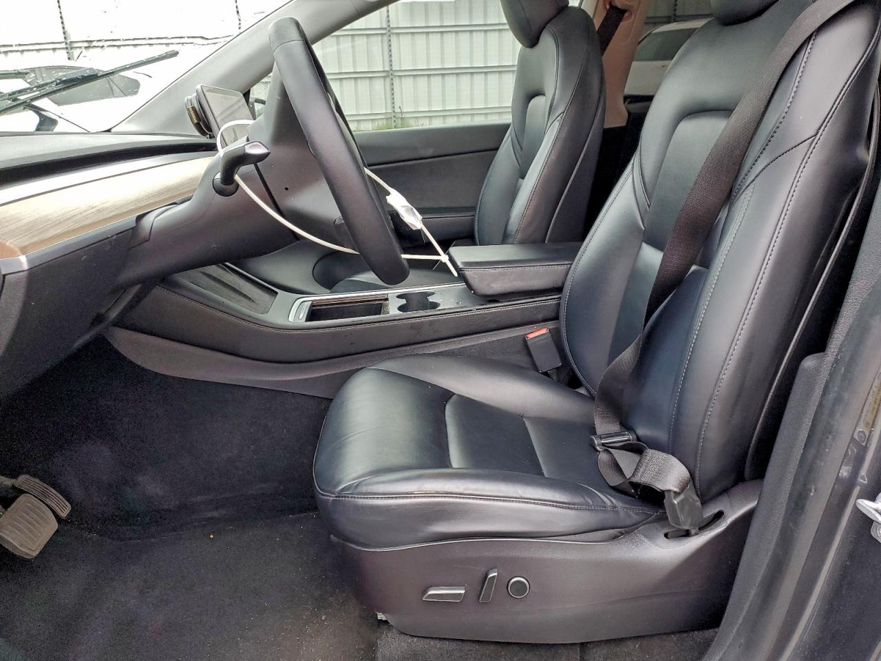 2021 TESLA MODEL Y photo 13