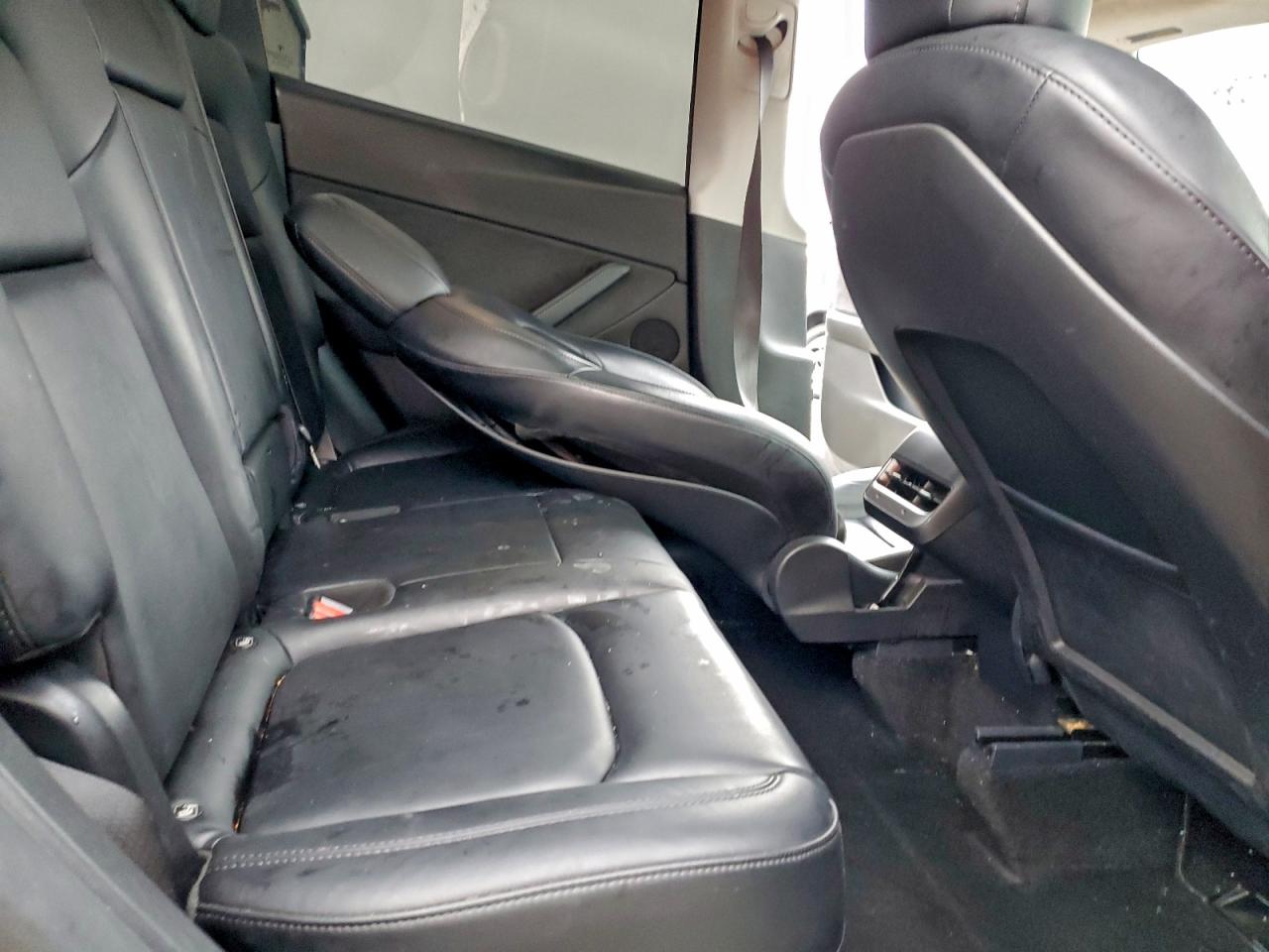 2021 TESLA MODEL Y photo 19