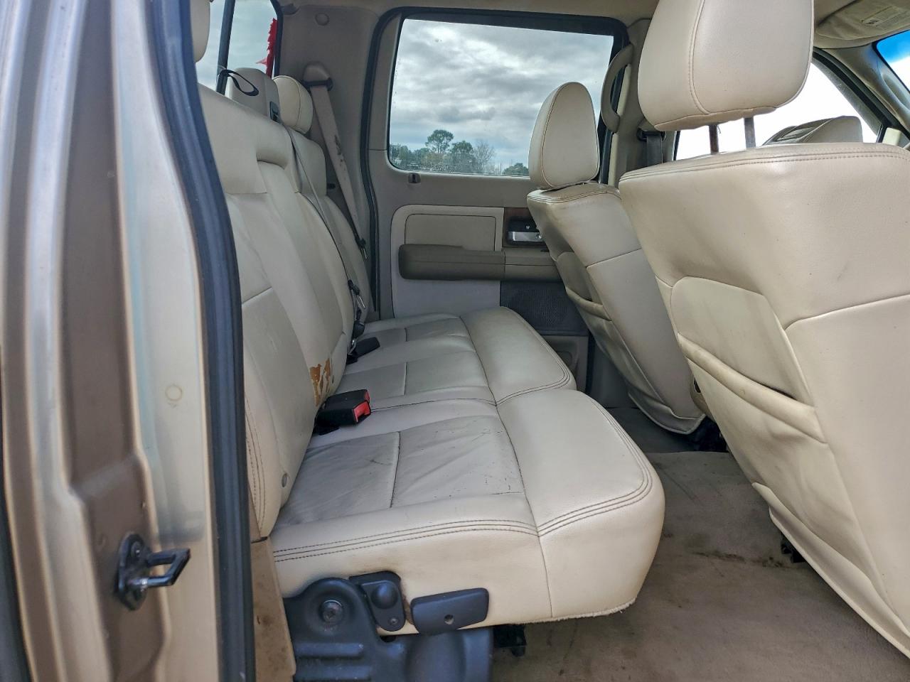 2004 FORD F150 SUPERCREW photo 28