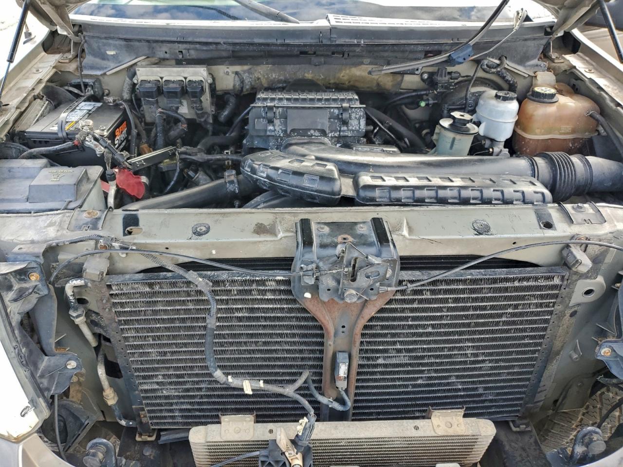 2004 FORD F150 SUPERCREW photo 31
