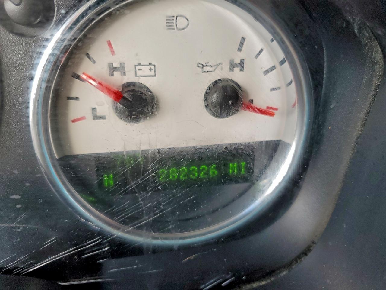 2004 FORD F150 SUPERCREW photo 25