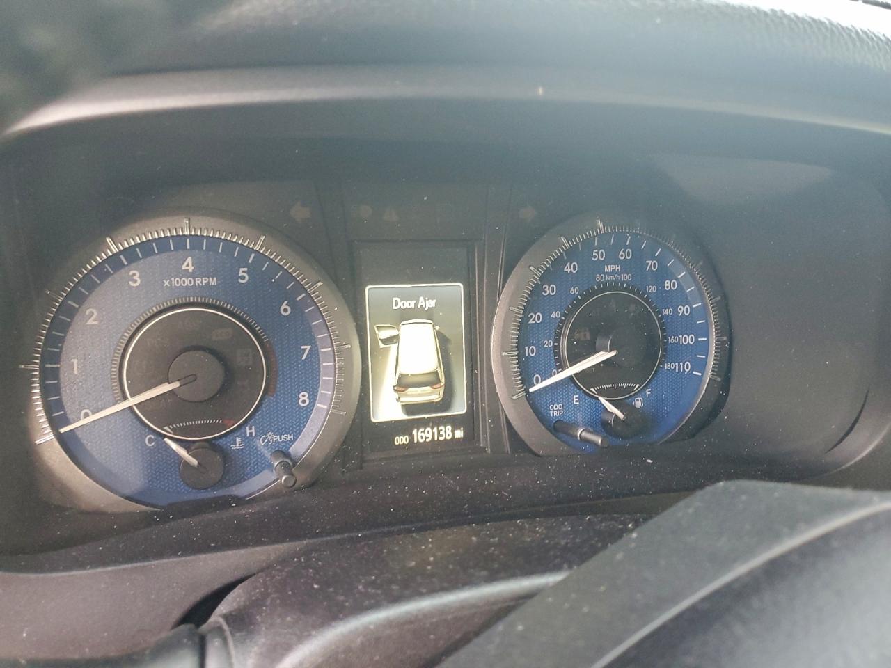 2016 TOYOTA SIENNA XLE photo 17