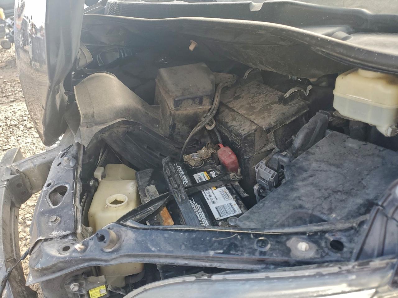 2016 TOYOTA SIENNA XLE photo 21