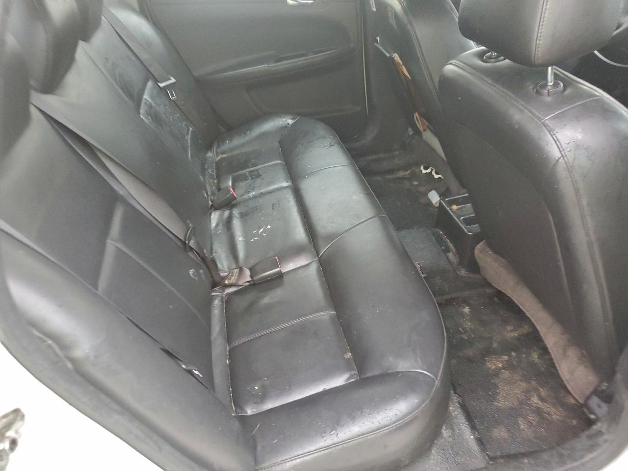 2007 CHEVROLET IMPALA POLICE photo 10