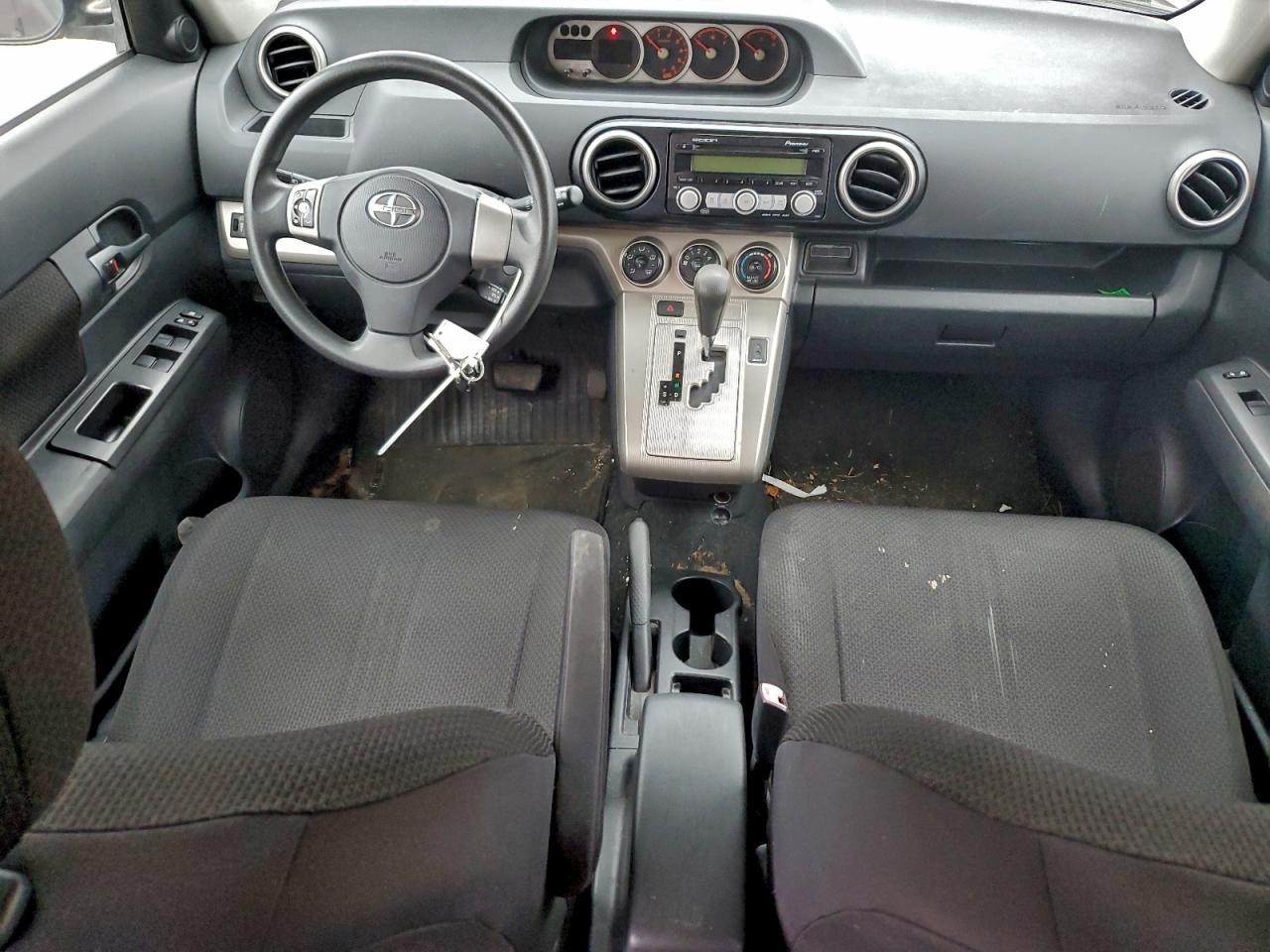 2008 TOYOTA SCION XB photo 15