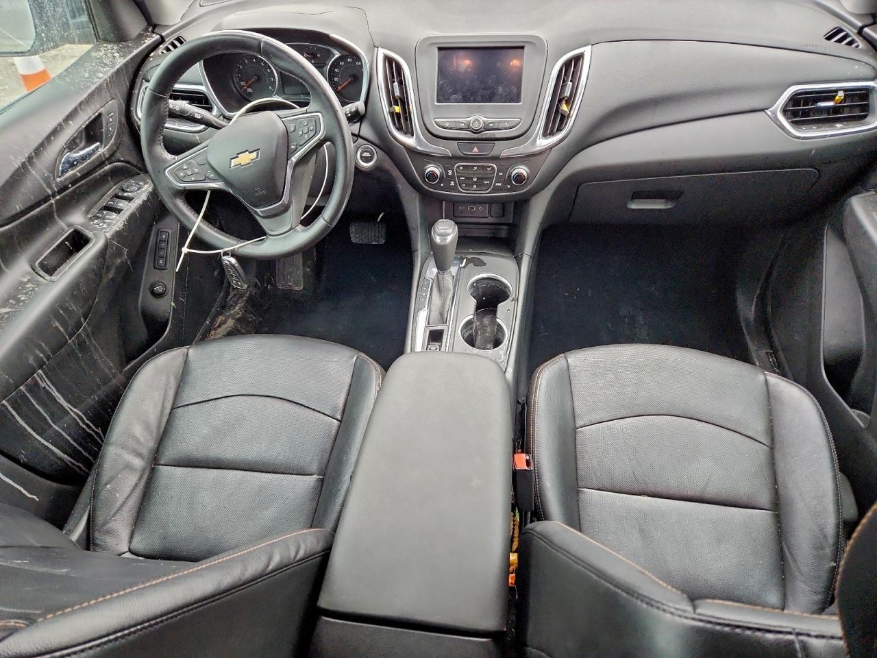 2020 CHEVROLET EQUINOX LT photo 15