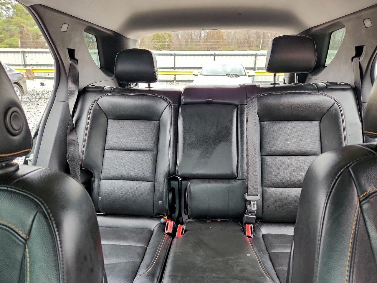 2020 CHEVROLET EQUINOX LT photo 19