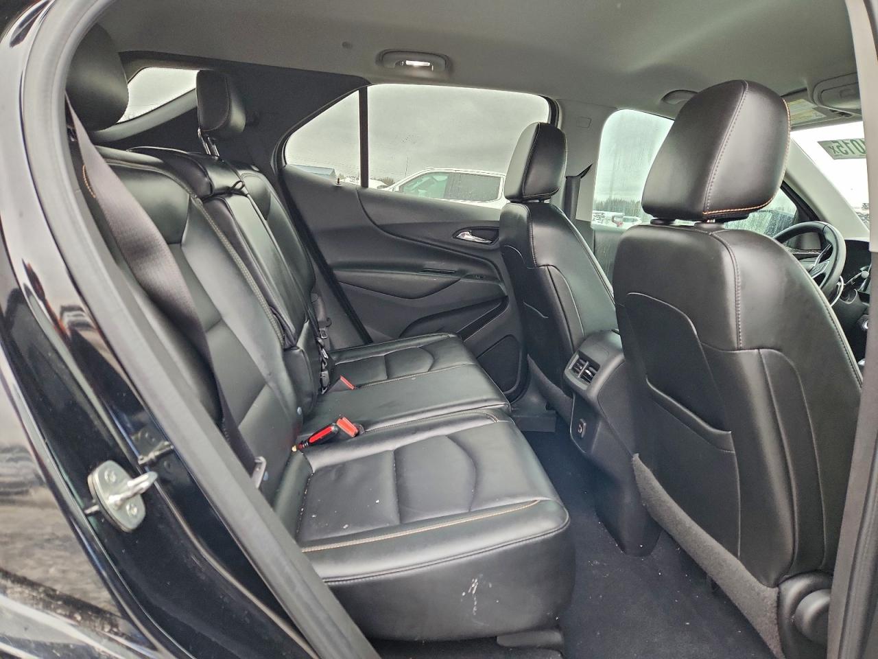 2020 CHEVROLET EQUINOX LT photo 21