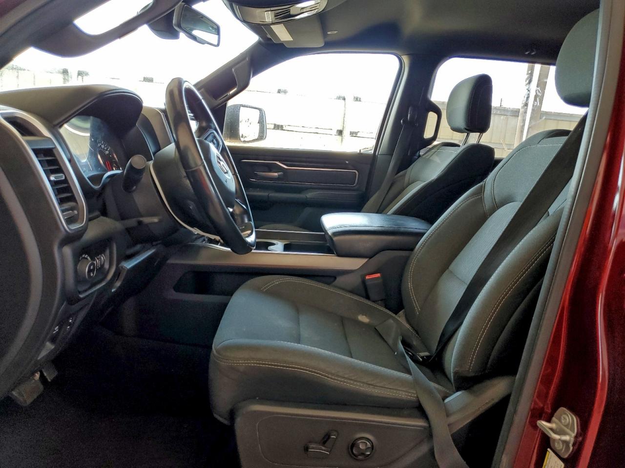 2019 RAM 1500 BIG HORN/LONE STAR photo 7