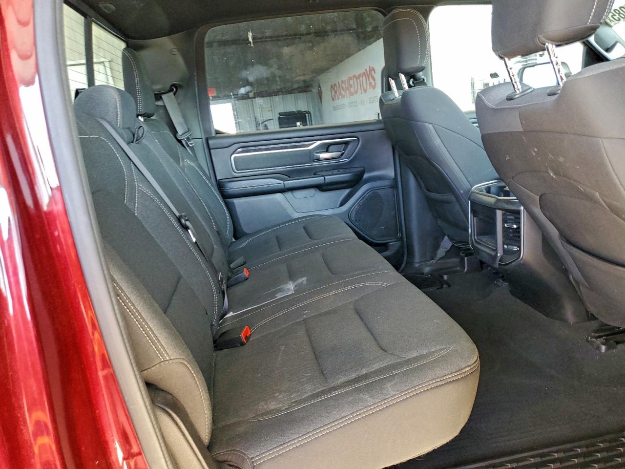 2019 RAM 1500 BIG HORN/LONE STAR photo 10