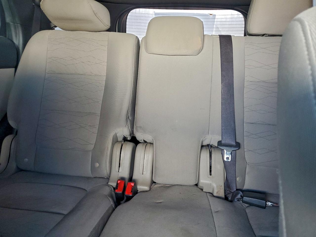 2013 FORD EXPLORER photo 10