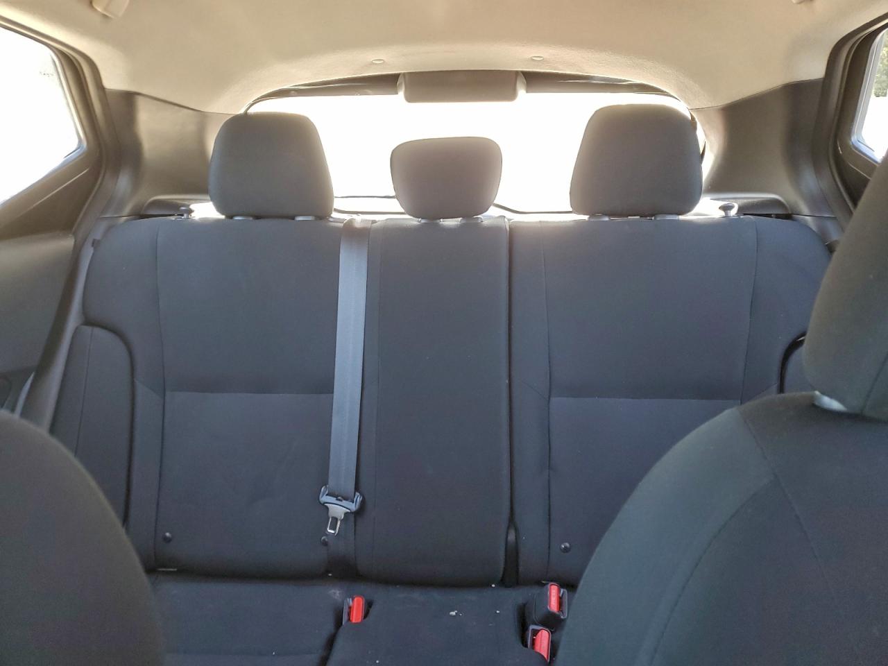 2023 NISSAN KICKS S photo 37