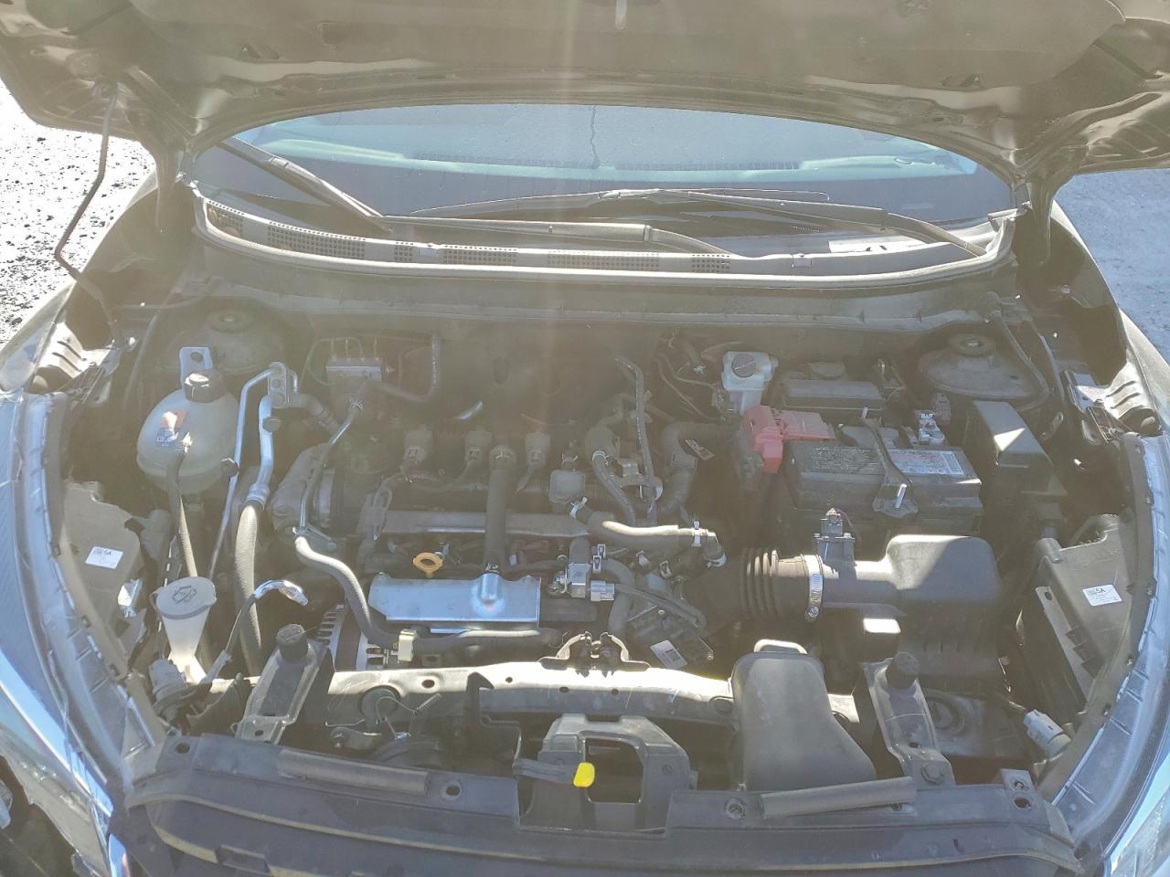 2023 NISSAN KICKS S photo 45