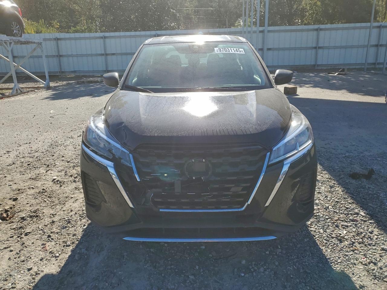 2023 NISSAN KICKS S photo 17