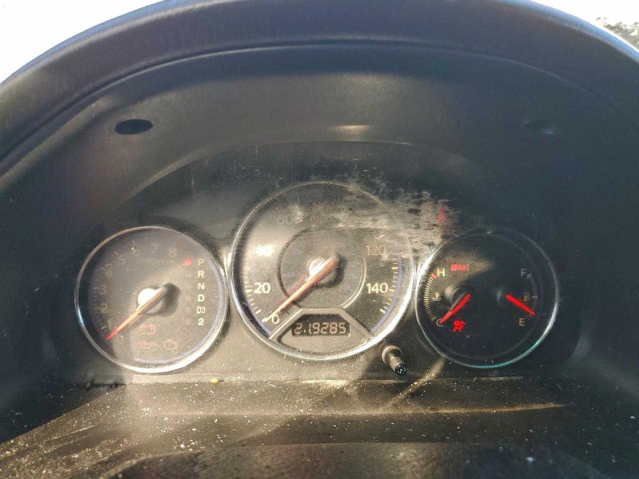2004 HONDA CIVIC LX photo 33