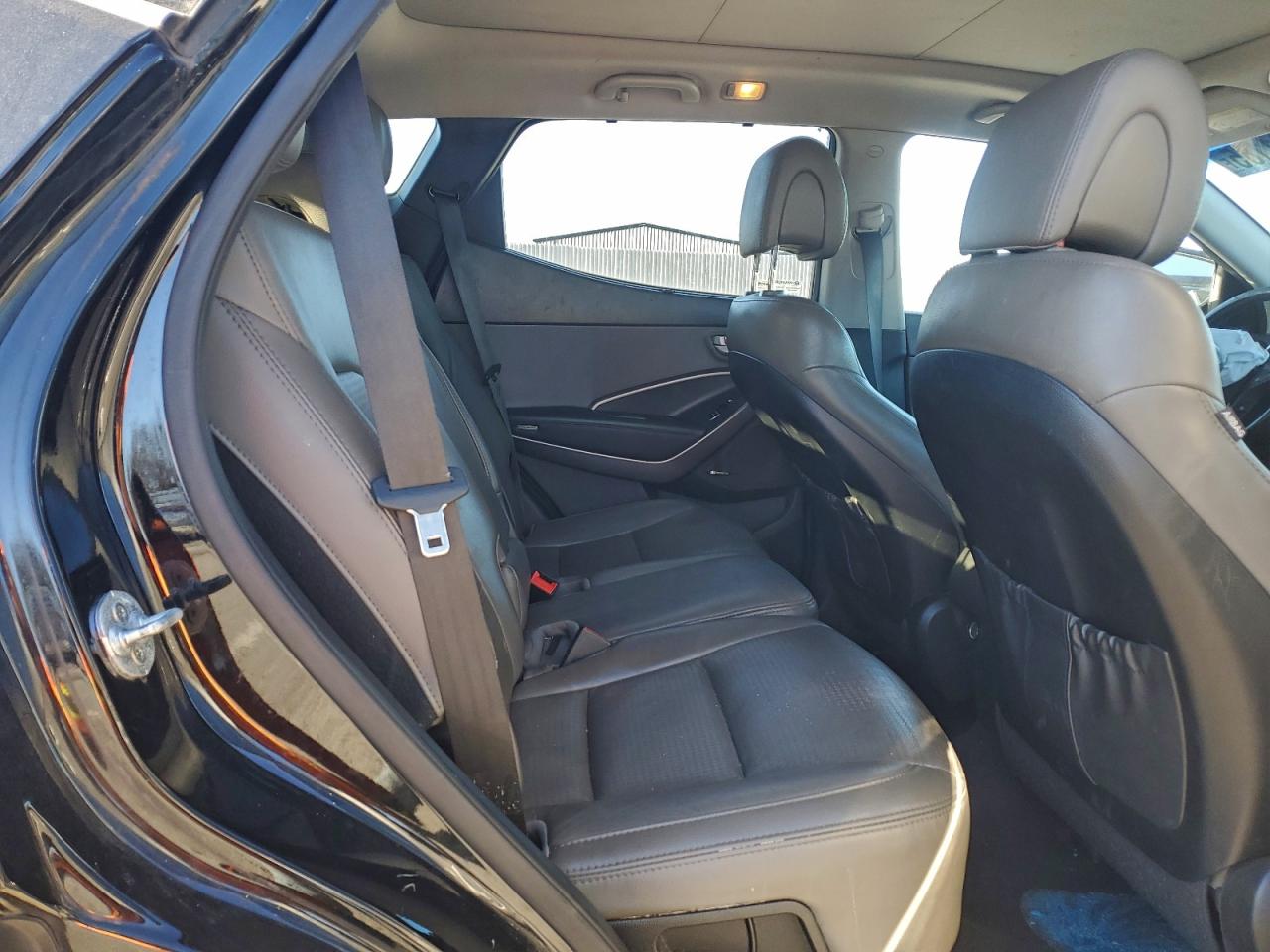 2015 HYUNDAI SANTA FE SPORT photo 31
